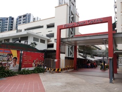Yishun Central 1 (D27), HDB Shop House #163922322